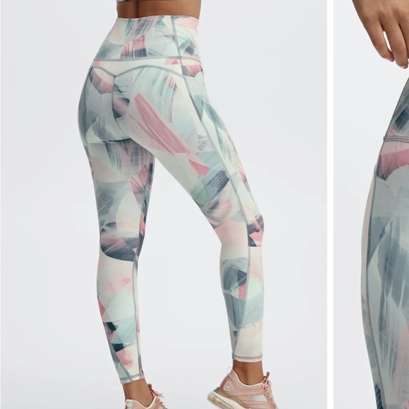 Fabletics powerhold leggings - Picture 1 of 7